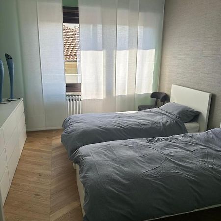 Отель Ghirardiresidenze Турин Экстерьер фото