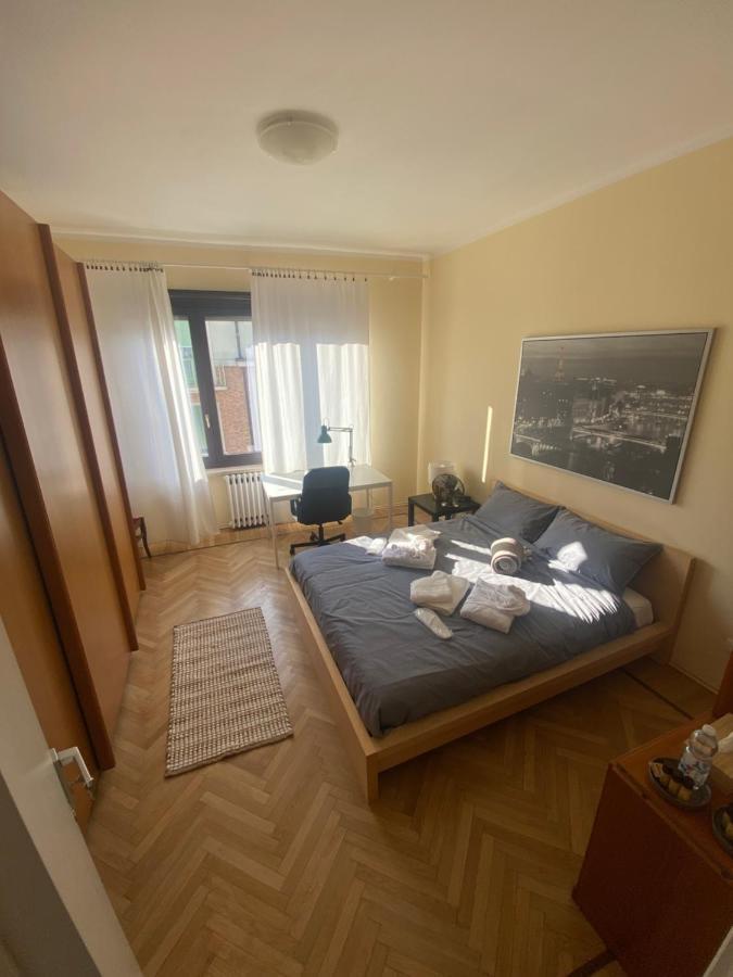 Отель Ghirardiresidenze Турин Экстерьер фото