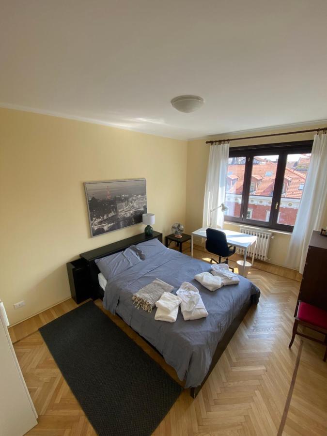 Отель Ghirardiresidenze Турин Экстерьер фото