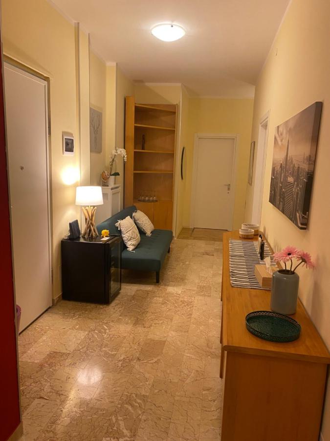 Отель Ghirardiresidenze Турин Экстерьер фото