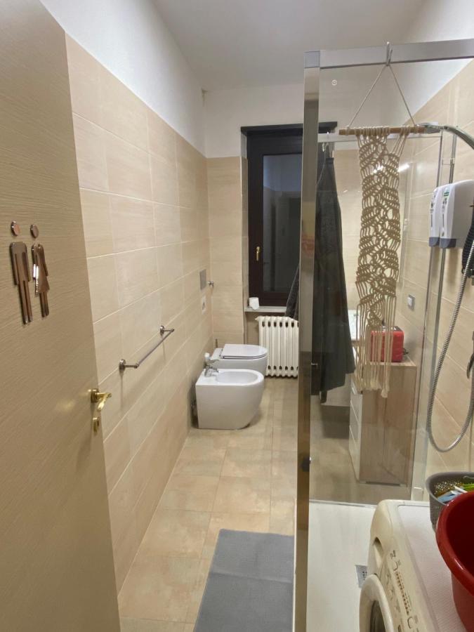 Отель Ghirardiresidenze Турин Экстерьер фото