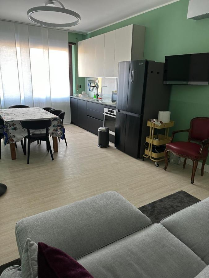 Отель Ghirardiresidenze Турин Экстерьер фото