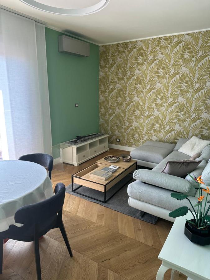 Отель Ghirardiresidenze Турин Экстерьер фото